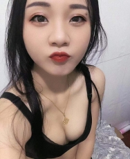 新人（錦糸町亀戸)萱萱 22161/45kg/B-C湖南mm优点：吹，胸推，臀推，漫游