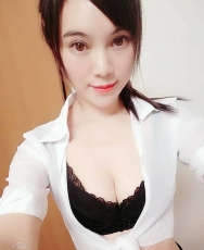 新人笑笑 23159/43kg/E出身地：台湾mm优点：吹，胸推，臀推，