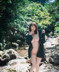 超喜欢系列 极品美女89