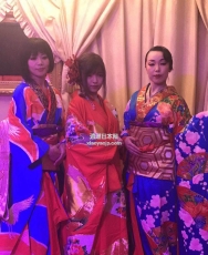 【夜宴】日本专业风俗老店-夜宴 最权威女优出张店