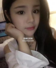 小晴 20岁 160cm D