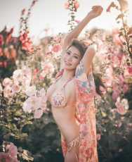 超喜欢系列 极品美女25
